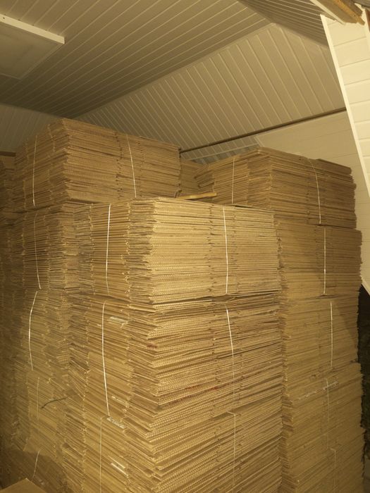 Коробки по низким ценам