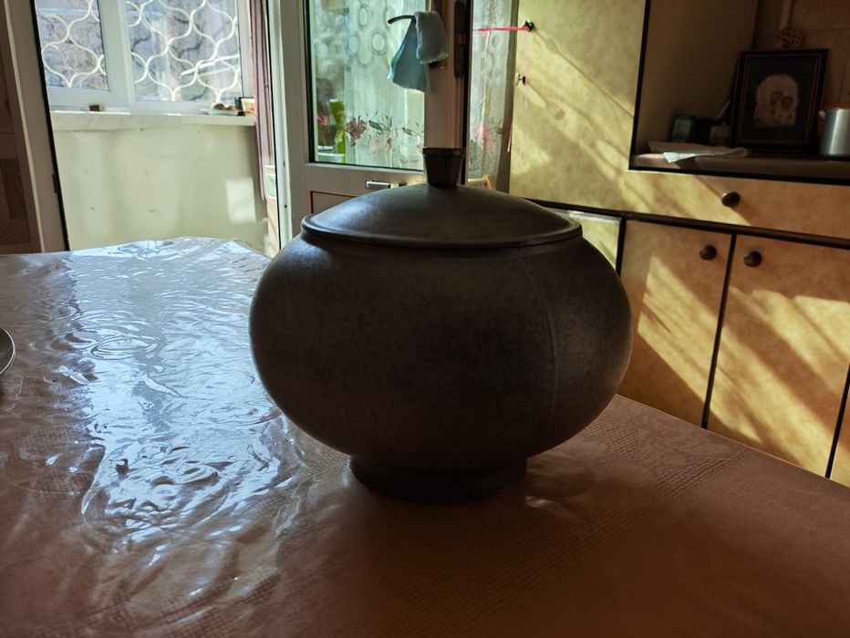 Продам казанок советский