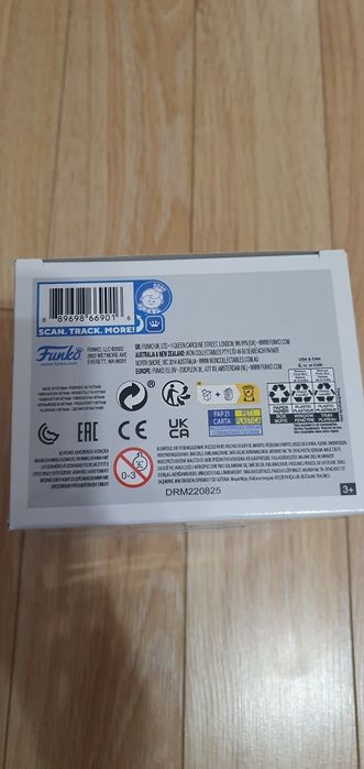 Funko Pop DC, Gingerbread The Joker