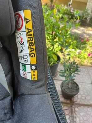 Vand scaun auto copii 67 - 105 cm / 9-18 kg, Pachet Maxi - Cosi!