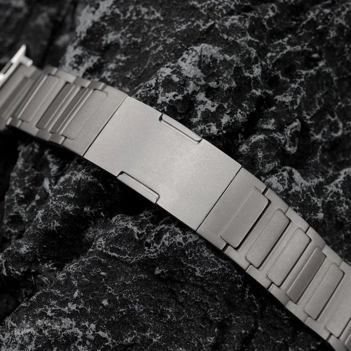 Sandmarc титаниева верижка за Apple Watch ULTRA/SE/11/10/9/8/7/6/5