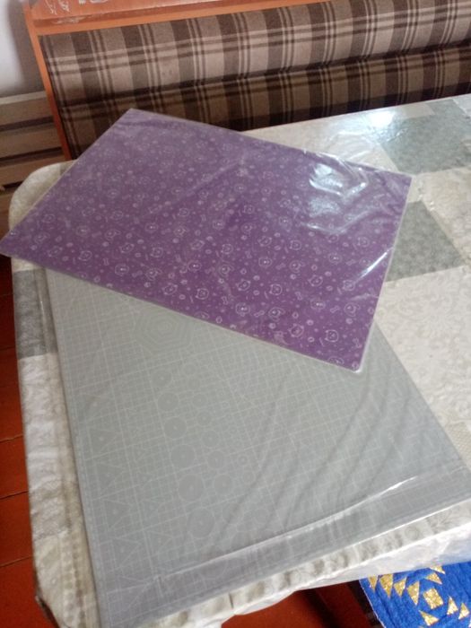 Коврик А2 для рукоделие