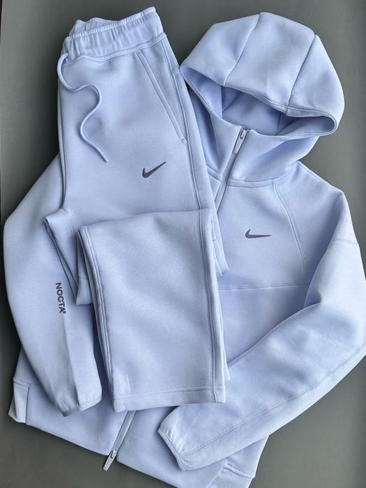 Спортивки Nike nocta