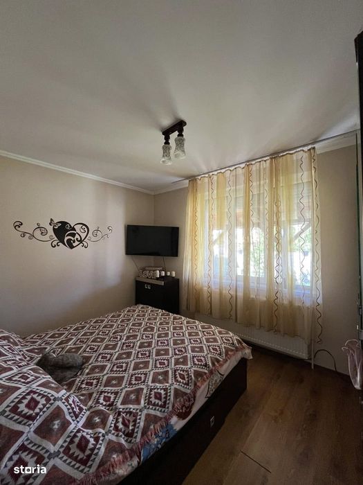 Casă modernă în Sântandrei – 169000