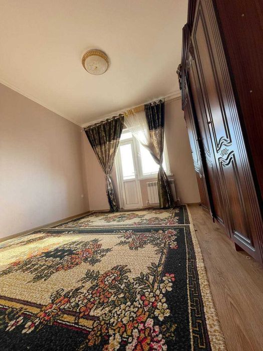 SAMARQAND QORASUVDA kvartira ijaraga beriladi