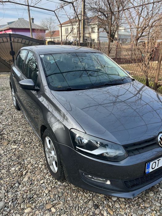 VOLKSWAGEN Polo 0 — imagine 2