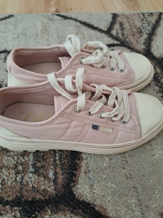 Обувки Зара 34 номер