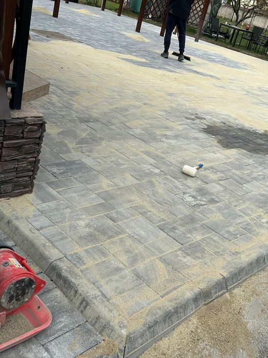 Vanzare&montaj pavaj