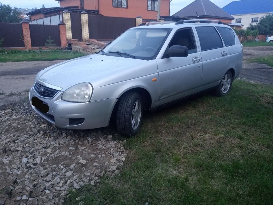 Продам приору 2171