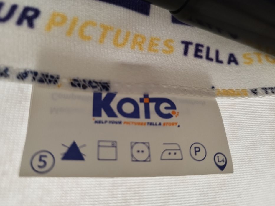 Fundal foto textil, 2x3m, nou