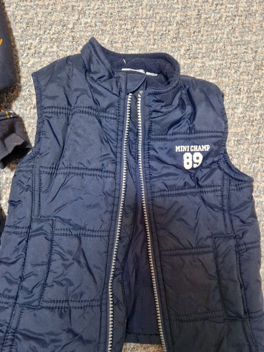 Lot haine baieti 98-104