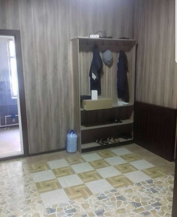 Здание Тузель о-р Сарбаст 288 м² 5,33-сотки можно под учебный центр