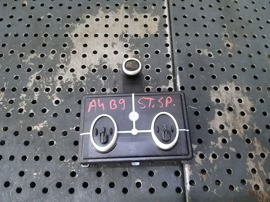 Modul calculator usa stanga spate audi a4 b9 8w 8w0959395m 8w0959395j