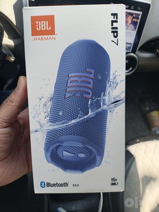 JBL FLIP 7 orginal