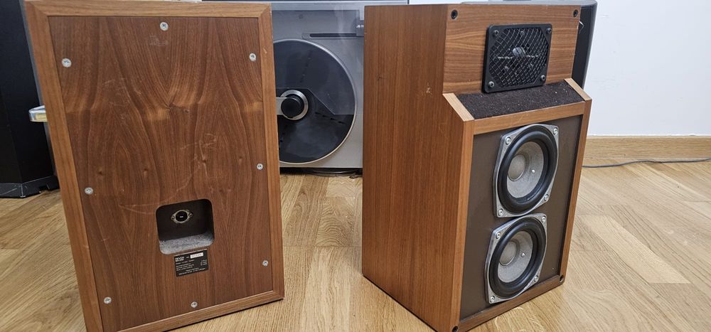 Boxe Revox BX 230