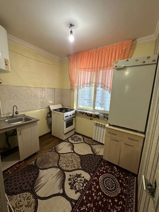 сдаётся квартира