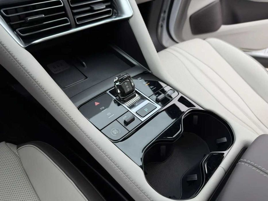 BYD Song Plus EV Champion 605 Flagship