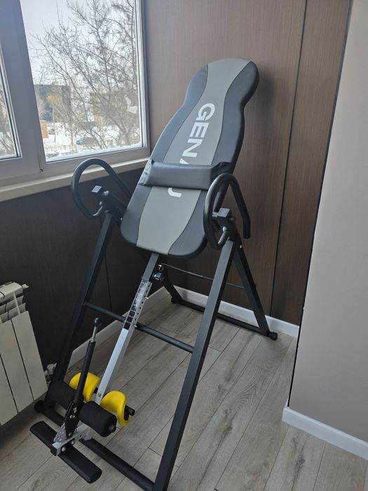 Инверсионный стол