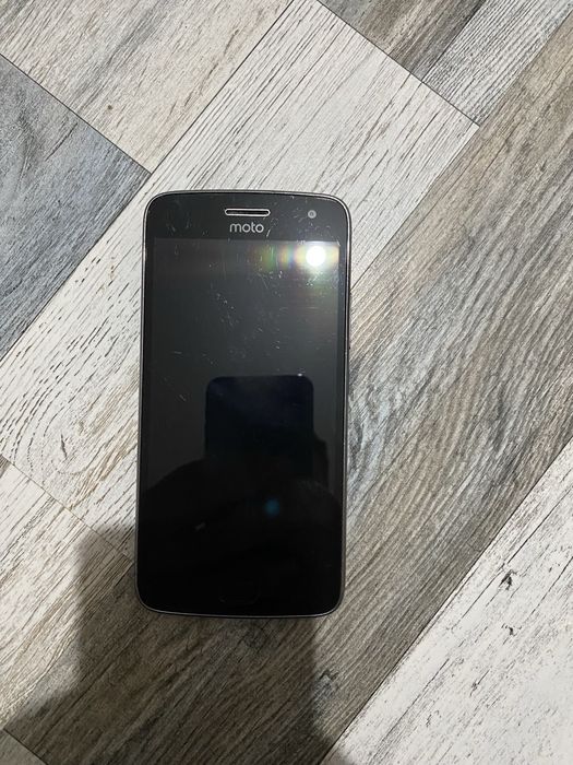 Vand motorola g5 plus ! Stare perfecta