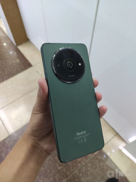 Redmi a 3 128 gb