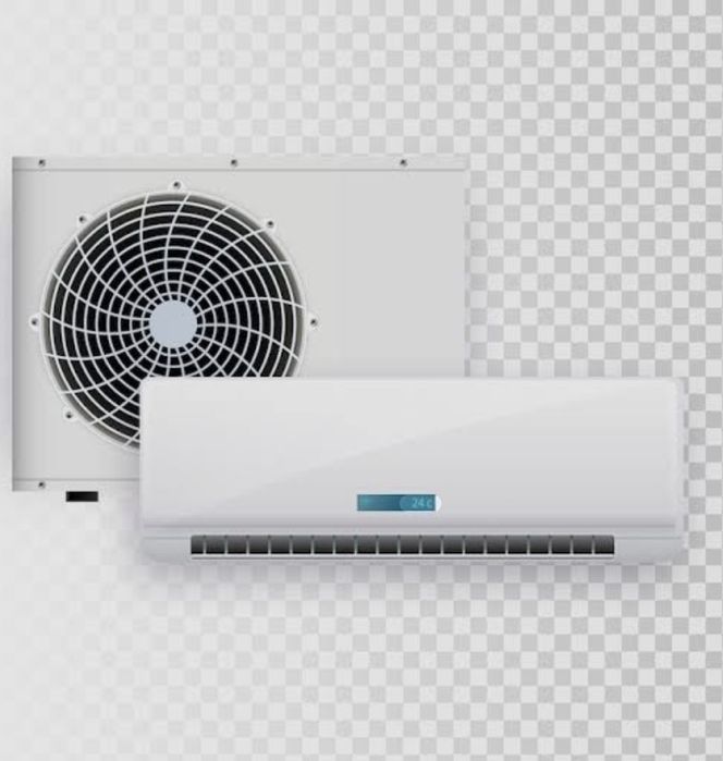 Климатических обслуживание