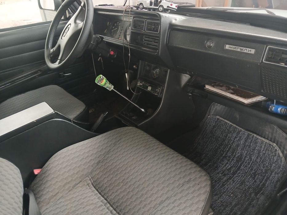 Продаю свой автомобиль Ваз 2107