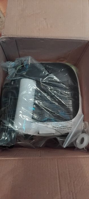 Електрическа помпа за падълборд, 4000 mAh, 12V