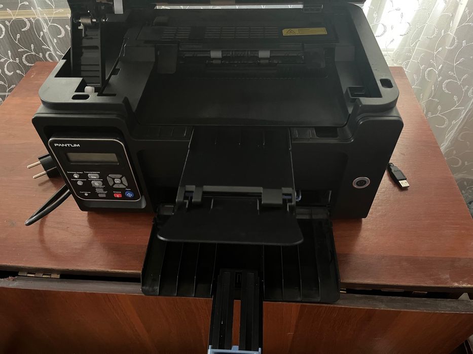 Принтер Pantum m6500