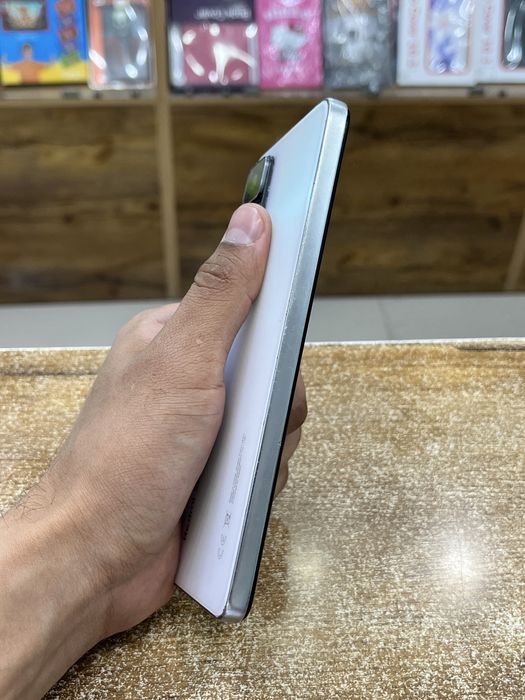 Redmi Note 11 Pro 5G (Kaspi 0-0-12)