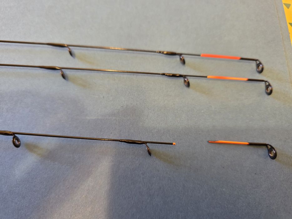 Lansete noi Shimano Aero X3 Distance Feeder 3.66m/90g