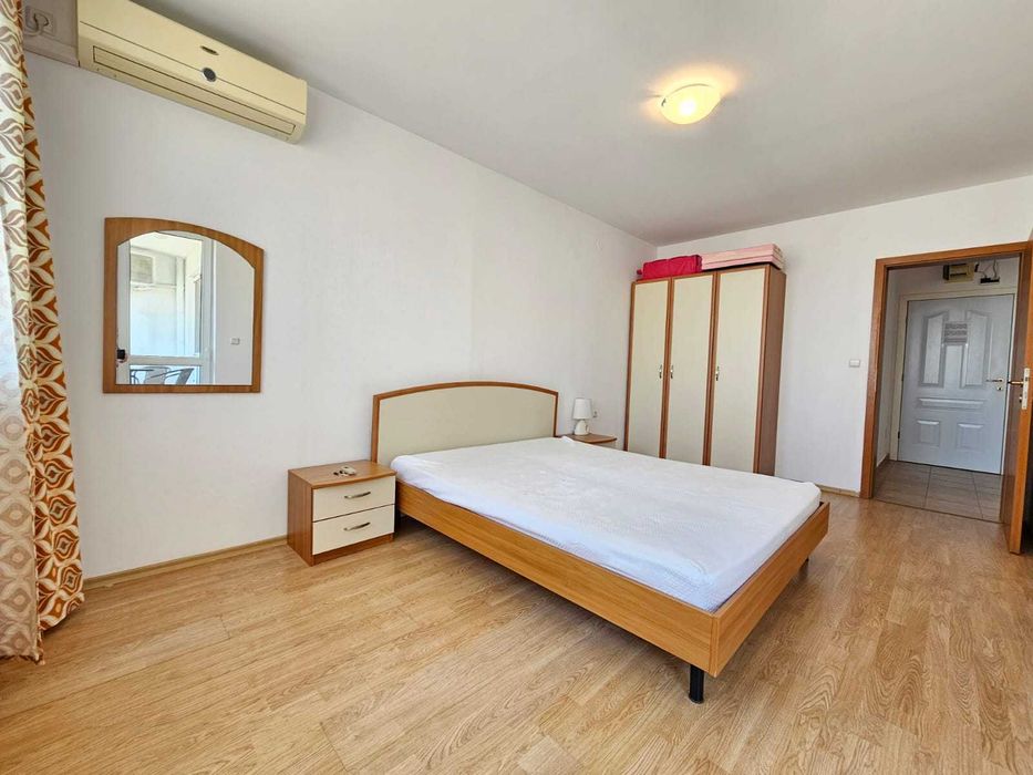 Продава се Двустаен апартамент в с. Равда, Област Бургас - 78 кв.м за 1206 €/кв.м - Снимка #7