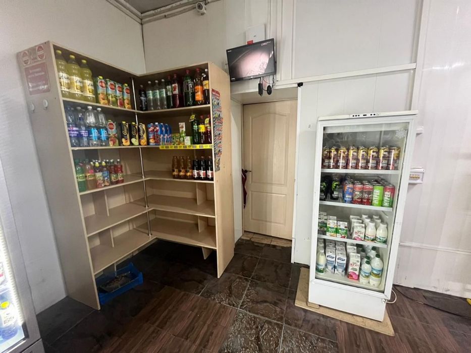 Сдам в аренду магазин