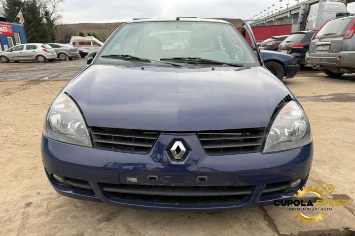 Dezmembrez Renault Symbol 1 [2th facelift] [2005 - 2008] K7J-A7