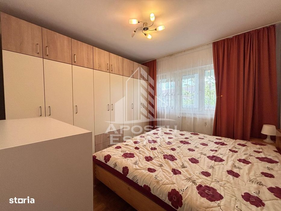 Apartament – Timișoara, Aradului - Vedere 2