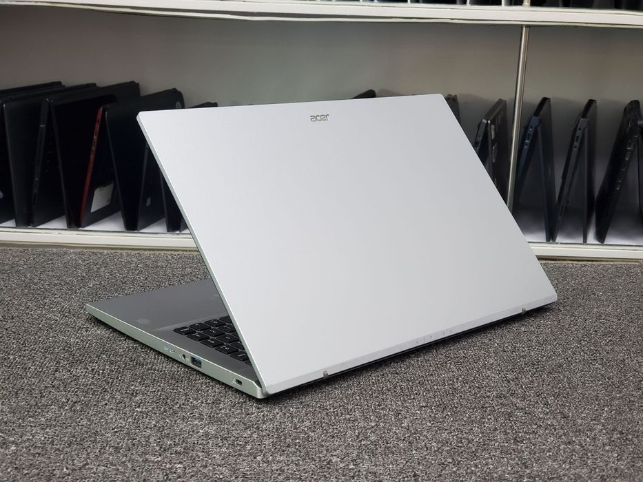 Acer Aspire 3 Ryzen 5