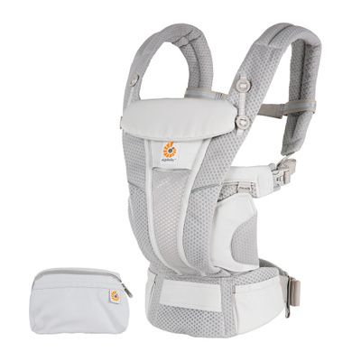 Эргорюкзак Ergobaby omni breeze