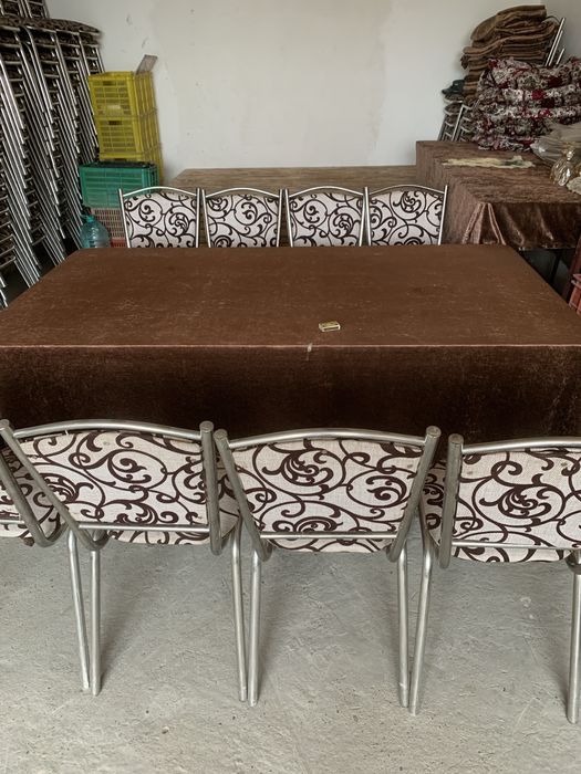 Sutal sutul kamplekt