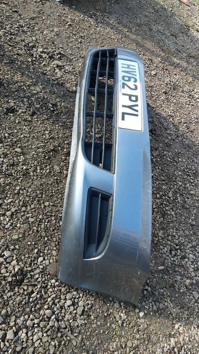 Bara fata Skoda Octavia 2 facelift an 2012