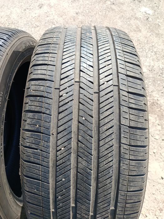 Летни гуми -22цола-285/45-1бр.-95лв."GOOD YEAR"