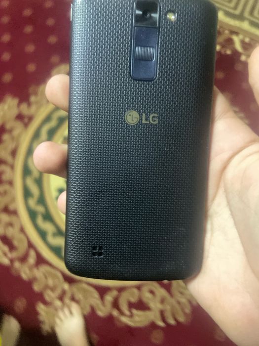 Телефон в хорошим состояни