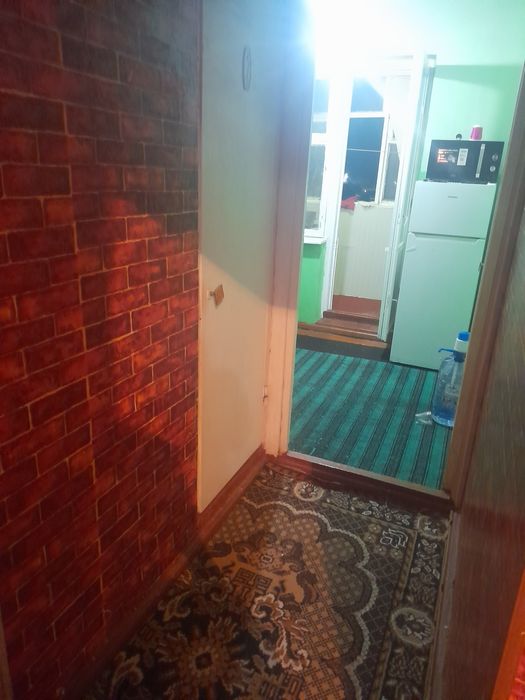 Продаётся 2 х квартира хорошо состояние