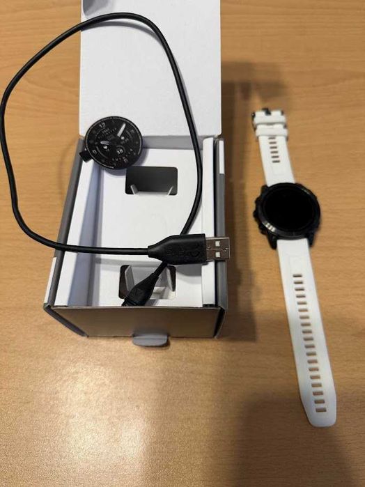 Garmin Epix Pro (Gen 2) 47mm