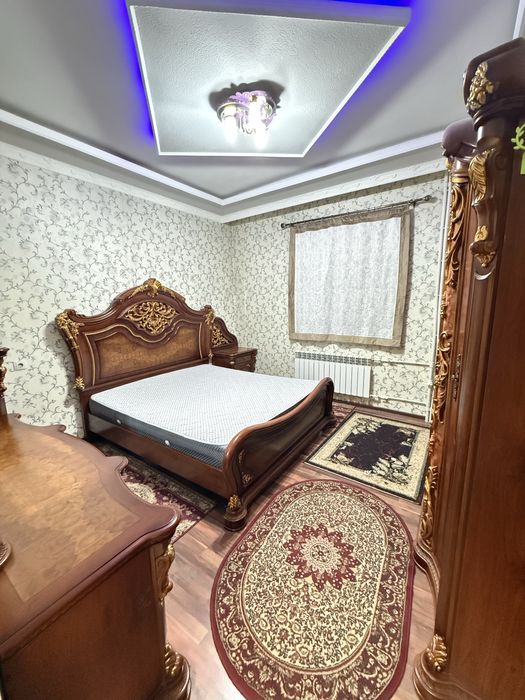 Срочно Продаётсия Квартира Новостройка Шахристон Метро