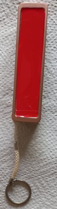 Power Bank LBVYR  58160 5 V 1 A 2000 mAh