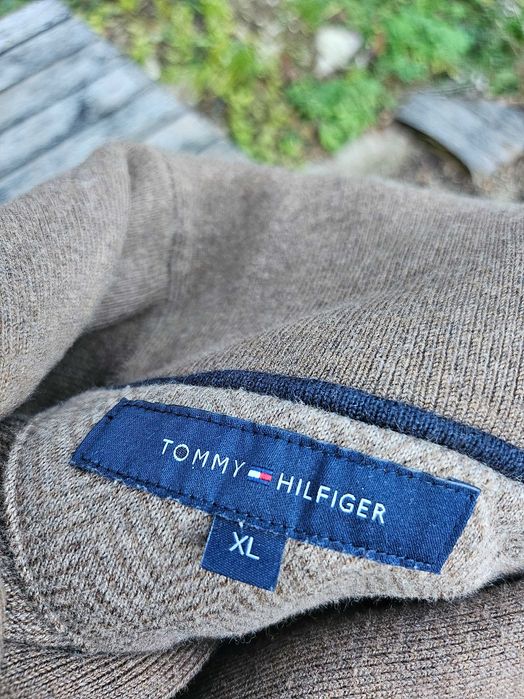 Tommy Hilfiger мъжки пуловер