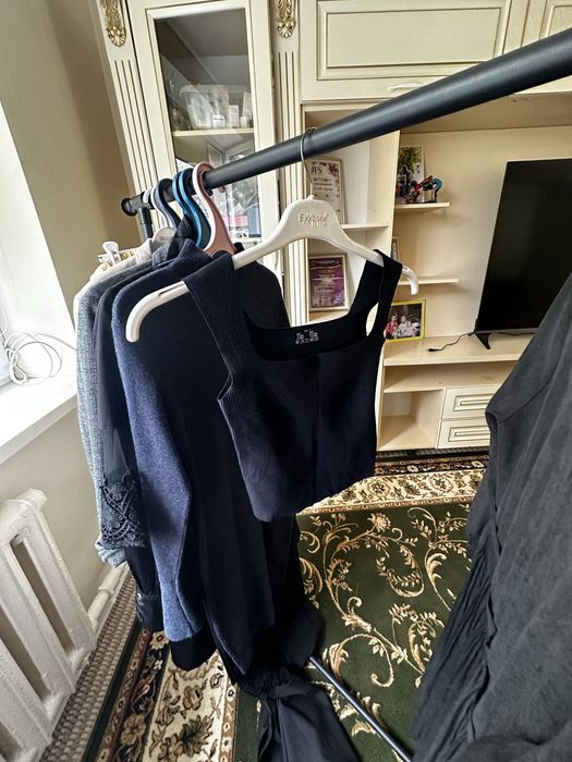 Все вещи по 2000