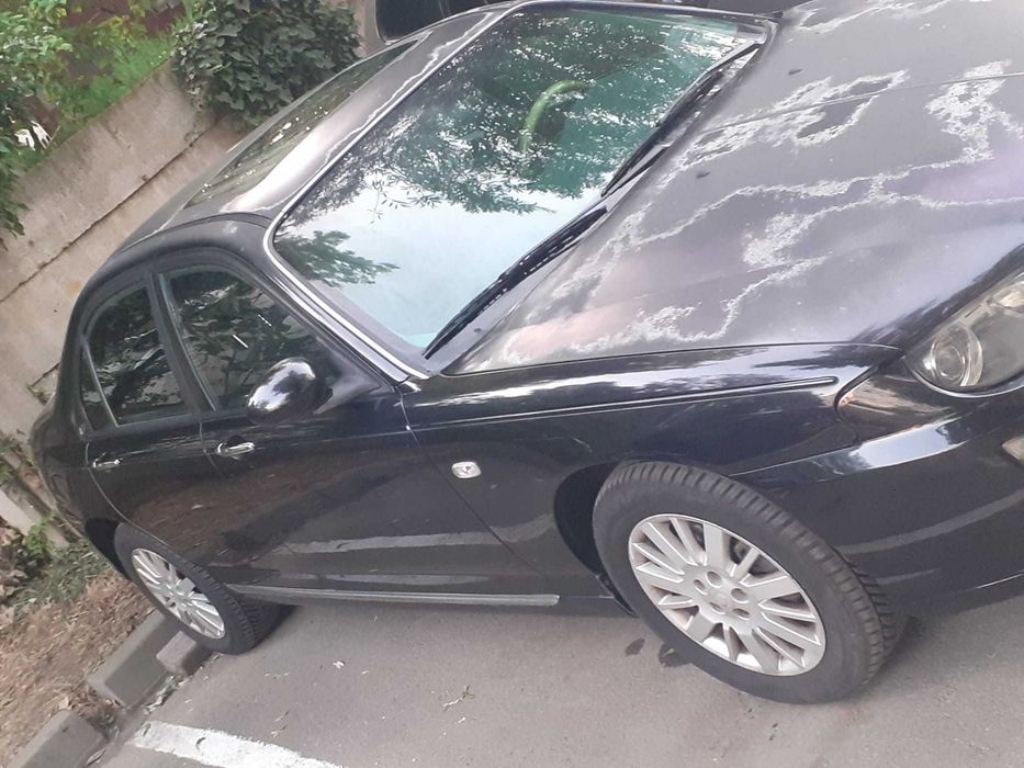 Vand rover 75 1.8 turbo 150cp