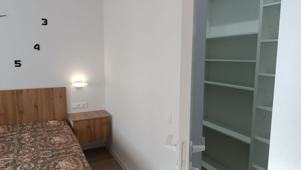 Сдаётся Акай Сити. Маклерам не беспокоить