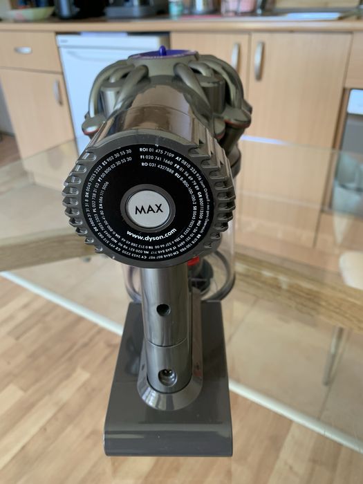 Прахосмукачка Dyson DC62