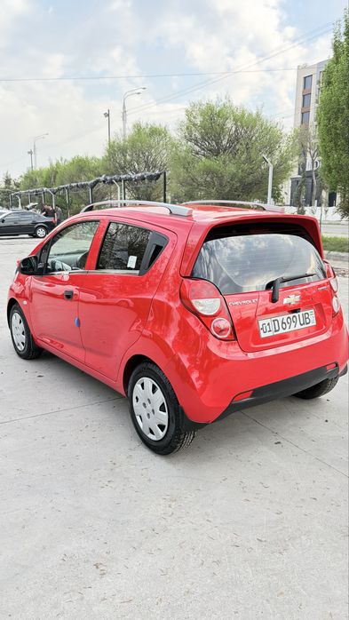 Спарк Автомат 2012, 2013